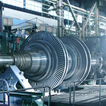 Costruzione di macchine e impianti