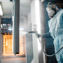 Tecnologia delle superfici